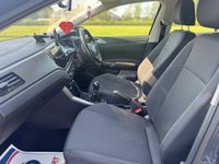USED 2020 69 VOLKSWAGEN POLO 1.0 EVO SE Hatchback 5dr Petrol Manual Euro 6 (s/s) (80 ps) 