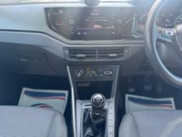 USED 2020 69 VOLKSWAGEN POLO 1.0 EVO SE Hatchback 5dr Petrol Manual Euro 6 (s/s) (80 ps) 