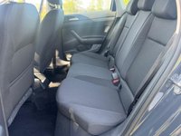 USED 2020 69 VOLKSWAGEN POLO 1.0 EVO SE Hatchback 5dr Petrol Manual Euro 6 (s/s) (80 ps) 