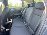 USED 2020 69 VOLKSWAGEN POLO 1.0 EVO SE Hatchback 5dr Petrol Manual Euro 6 (s/s) (80 ps) 
