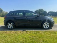 USED 2020 69 VOLKSWAGEN POLO 1.0 EVO SE Hatchback 5dr Petrol Manual Euro 6 (s/s) (80 ps) 
