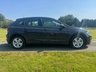 USED 2020 69 VOLKSWAGEN POLO 1.0 EVO SE Hatchback 5dr Petrol Manual Euro 6 (s/s) (80 ps) 
