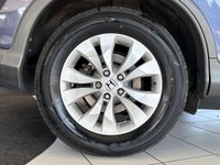 USED 2014 64 HONDA CR-V 2.0 i-VTEC SE-T SUV 5dr Petrol Auto 4WD Euro 5 (155 ps) FULL S/H + NAV + REAR CAMERA