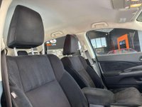 USED 2014 64 HONDA CR-V 2.0 i-VTEC SE-T SUV 5dr Petrol Auto 4WD Euro 5 (155 ps) FULL S/H + NAV + REAR CAMERA
