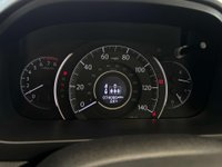 USED 2014 64 HONDA CR-V 2.0 i-VTEC SE-T SUV 5dr Petrol Auto 4WD Euro 5 (155 ps) FULL S/H + NAV + REAR CAMERA