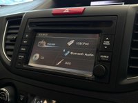 USED 2014 64 HONDA CR-V 2.0 i-VTEC SE-T SUV 5dr Petrol Auto 4WD Euro 5 (155 ps) FULL S/H + NAV + REAR CAMERA