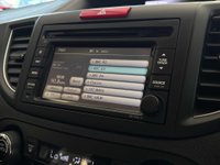 USED 2014 64 HONDA CR-V 2.0 i-VTEC SE-T SUV 5dr Petrol Auto 4WD Euro 5 (155 ps) FULL S/H + NAV + REAR CAMERA