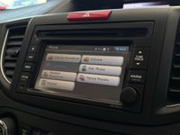 USED 2014 64 HONDA CR-V 2.0 i-VTEC SE-T SUV 5dr Petrol Auto 4WD Euro 5 (155 ps) FULL S/H + NAV + REAR CAMERA