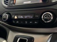 USED 2014 64 HONDA CR-V 2.0 i-VTEC SE-T SUV 5dr Petrol Auto 4WD Euro 5 (155 ps) FULL S/H + NAV + REAR CAMERA