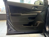 USED 2014 64 HONDA CR-V 2.0 i-VTEC SE-T SUV 5dr Petrol Auto 4WD Euro 5 (155 ps) FULL S/H + NAV + REAR CAMERA