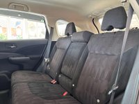 USED 2014 64 HONDA CR-V 2.0 i-VTEC SE-T SUV 5dr Petrol Auto 4WD Euro 5 (155 ps) FULL S/H + NAV + REAR CAMERA