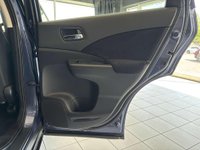 USED 2014 64 HONDA CR-V 2.0 i-VTEC SE-T SUV 5dr Petrol Auto 4WD Euro 5 (155 ps) FULL S/H + NAV + REAR CAMERA