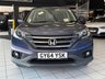 USED 2014 64 HONDA CR-V 2.0 i-VTEC SE-T SUV 5dr Petrol Auto 4WD Euro 5 (155 ps) FULL S/H + NAV + REAR CAMERA