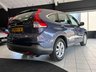 USED 2014 64 HONDA CR-V 2.0 i-VTEC SE-T SUV 5dr Petrol Auto 4WD Euro 5 (155 ps) FULL S/H + NAV + REAR CAMERA