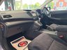 USED 2014 64 HONDA CR-V 2.0 i-VTEC SE-T SUV 5dr Petrol Auto 4WD Euro 5 (155 ps) FULL S/H + NAV + REAR CAMERA
