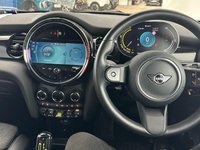 USED 2023 23 MINI Electric Hatch Cooper SE 32.6kWh Level 2 Auto 3dr 