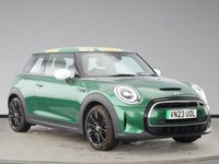 USED 2023 23 MINI Electric Hatch Cooper SE 32.6kWh Level 2 Auto 3dr 