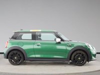 USED 2023 23 MINI Electric Hatch Cooper SE 32.6kWh Level 2 Auto 3dr 