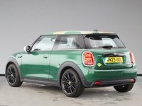 USED 2023 23 MINI Electric Hatch Cooper SE 32.6kWh Level 2 Auto 3dr 