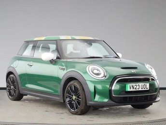 2023 MINI Electric Hatch