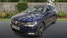 USED 2016 66 VOLKSWAGEN TIGUAN 2.0 TDI BlueMotion Tech SE Navigation SUV 5dr Diesel DSG 4Motion Euro 6 (s/s) (150 ps) 
