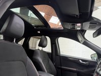 USED 2023 23 FORD KUGA 2.5 EcoBoost Duratec 14.4kWh ST-Line X SUV 5dr Petrol Plug-in Hybrid CVT Euro 6 (s/s) (225 ps) 