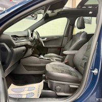 USED 2023 23 FORD KUGA 2.5 EcoBoost Duratec 14.4kWh ST-Line X SUV 5dr Petrol Plug-in Hybrid CVT Euro 6 (s/s) (225 ps) 