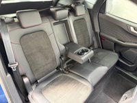 USED 2023 23 FORD KUGA 2.5 EcoBoost Duratec 14.4kWh ST-Line X SUV 5dr Petrol Plug-in Hybrid CVT Euro 6 (s/s) (225 ps) 