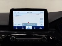 USED 2023 23 FORD KUGA 2.5 EcoBoost Duratec 14.4kWh ST-Line X SUV 5dr Petrol Plug-in Hybrid CVT Euro 6 (s/s) (225 ps) 