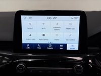 USED 2023 23 FORD KUGA 2.5 EcoBoost Duratec 14.4kWh ST-Line X SUV 5dr Petrol Plug-in Hybrid CVT Euro 6 (s/s) (225 ps) 