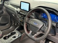 USED 2023 23 FORD KUGA 2.5 EcoBoost Duratec 14.4kWh ST-Line X SUV 5dr Petrol Plug-in Hybrid CVT Euro 6 (s/s) (225 ps) 
