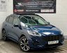 USED 2023 23 FORD KUGA 2.5 EcoBoost Duratec 14.4kWh ST-Line X SUV 5dr Petrol Plug-in Hybrid CVT Euro 6 (s/s) (225 ps) 