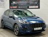 USED 2023 23 FORD KUGA 2.5 EcoBoost Duratec 14.4kWh ST-Line X SUV 5dr Petrol Plug-in Hybrid CVT Euro 6 (s/s) (225 ps) 