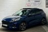 USED 2023 23 FORD KUGA 2.5 EcoBoost Duratec 14.4kWh ST-Line X SUV 5dr Petrol Plug-in Hybrid CVT Euro 6 (s/s) (225 ps) 