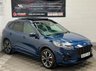 USED 2023 23 FORD KUGA 2.5 EcoBoost Duratec 14.4kWh ST-Line X SUV 5dr Petrol Plug-in Hybrid CVT Euro 6 (s/s) (225 ps) 