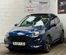USED 2023 23 FORD KUGA 2.5 EcoBoost Duratec 14.4kWh ST-Line X SUV 5dr Petrol Plug-in Hybrid CVT Euro 6 (s/s) (225 ps) 