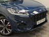 USED 2023 23 FORD KUGA 2.5 EcoBoost Duratec 14.4kWh ST-Line X SUV 5dr Petrol Plug-in Hybrid CVT Euro 6 (s/s) (225 ps) 