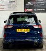 USED 2023 23 FORD KUGA 2.5 EcoBoost Duratec 14.4kWh ST-Line X SUV 5dr Petrol Plug-in Hybrid CVT Euro 6 (s/s) (225 ps) 