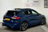 USED 2023 23 FORD KUGA 2.5 EcoBoost Duratec 14.4kWh ST-Line X SUV 5dr Petrol Plug-in Hybrid CVT Euro 6 (s/s) (225 ps) 
