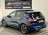 USED 2023 23 FORD KUGA 2.5 EcoBoost Duratec 14.4kWh ST-Line X SUV 5dr Petrol Plug-in Hybrid CVT Euro 6 (s/s) (225 ps) 