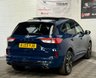 USED 2023 23 FORD KUGA 2.5 EcoBoost Duratec 14.4kWh ST-Line X SUV 5dr Petrol Plug-in Hybrid CVT Euro 6 (s/s) (225 ps) 
