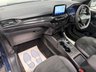 USED 2023 23 FORD KUGA 2.5 EcoBoost Duratec 14.4kWh ST-Line X SUV 5dr Petrol Plug-in Hybrid CVT Euro 6 (s/s) (225 ps) 