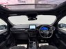 USED 2023 23 FORD KUGA 2.5 EcoBoost Duratec 14.4kWh ST-Line X SUV 5dr Petrol Plug-in Hybrid CVT Euro 6 (s/s) (225 ps) 