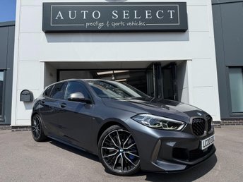2020 BMW 1 SERIES