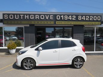View our KIA PICANTO