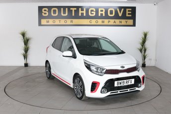 View our KIA PICANTO