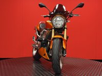 USED 2006 56 HONDA CB600F HORNET TRADE BIKES AT TRADE PRICES MIVV EXHAUST