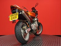 USED 2006 56 HONDA CB600F HORNET TRADE BIKES AT TRADE PRICES MIVV EXHAUST