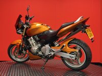 USED 2006 56 HONDA CB600F HORNET TRADE BIKES AT TRADE PRICES MIVV EXHAUST