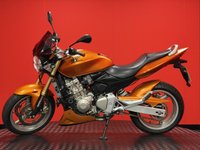 USED 2006 56 HONDA CB600F HORNET TRADE BIKES AT TRADE PRICES MIVV EXHAUST